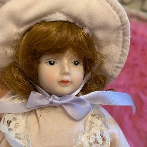 zasan 3 vintage doll